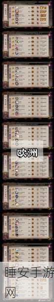 阴阳师手游新手攻略,开局资源高效配置秘籍