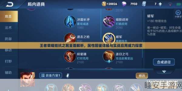 WLK电萨属性优化指南,深入剖析属性优先级与实战应用