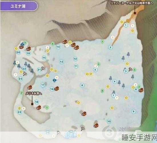 符文工厂5深度揭秘,流星作物神秘功效与种植大赛全攻略