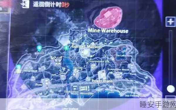 地铁逃生模式五图全揭秘，深度攻略与实战绝技大放送