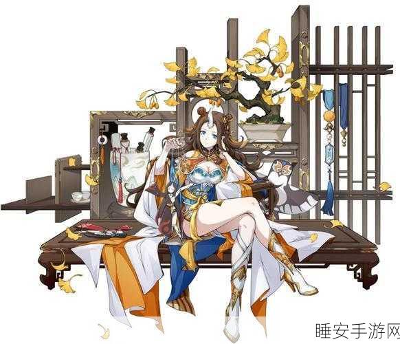 宇韶容角色深度剖析，天地劫，幽城再临中的独特机制与实战策略