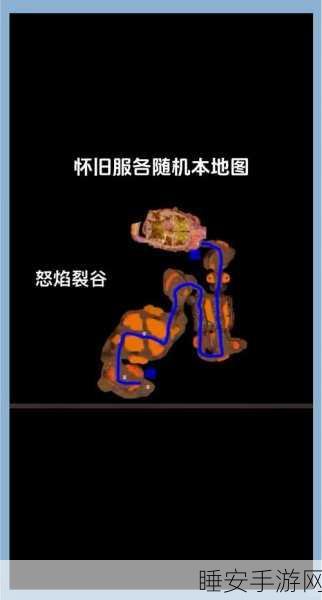 手游新探秘,魔兽世界祖昆达废墟深度攻略与玩法揭秘