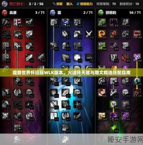 WLK圣骑士小雕文深度剖析,解锁战斗潜能与专属技巧