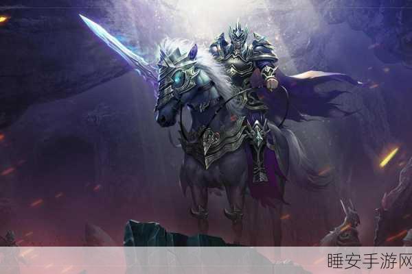 手游攻略,揭秘大天使之剑灵魂原石高效获取策略