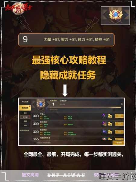 DNF手游深度探索，揭秘药师米拉兹的隐秘踪迹与战斗攻略