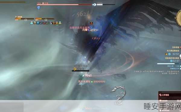 FF14深度攻略,解锁南方博兹雅战线顶级装备秘籍