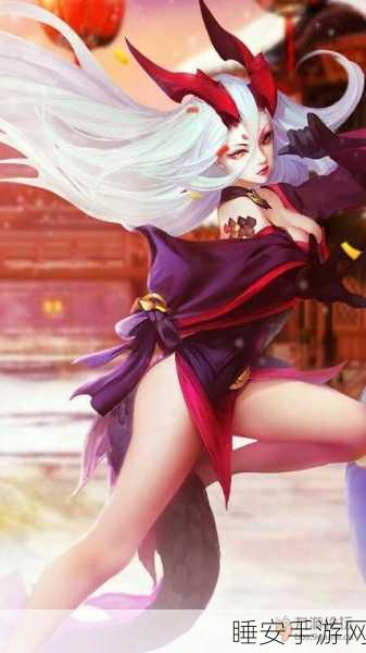 乱斗西游蛟魔王深度解析，战场霸主还是昙花一现？