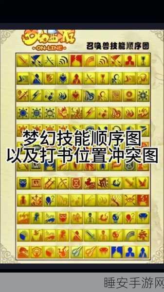 梦幻西游科举大赛全攻略，金榜题名秘籍与最新玩法深度剖析