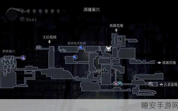空洞骑士深度攻略,高效赚取吉欧的绝密技巧