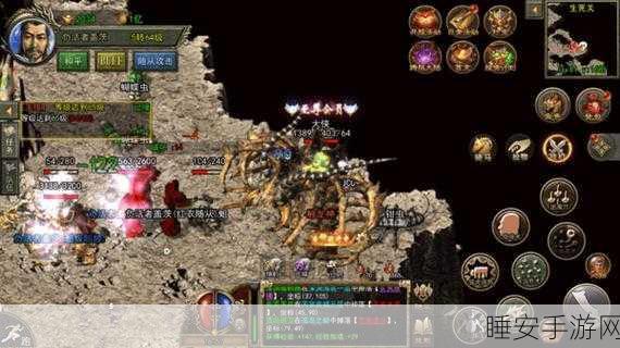 热血高爆版三端服下载_好玩人多的经典传奇游戏
