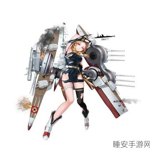 碧蓝航线,格奈森瑙荣耀之战,战舰巅峰的强者对决