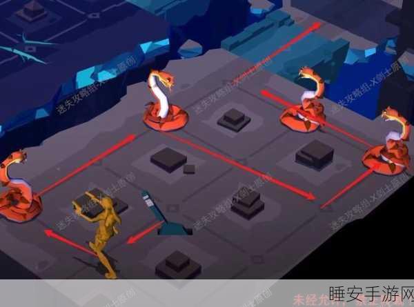 古墓丽影传说,迷踪火焰峭壁宝物全揭秘