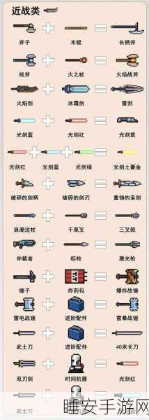 元气骑士冰霜指环深度揭秘,高效获取攻略与实战应用详解