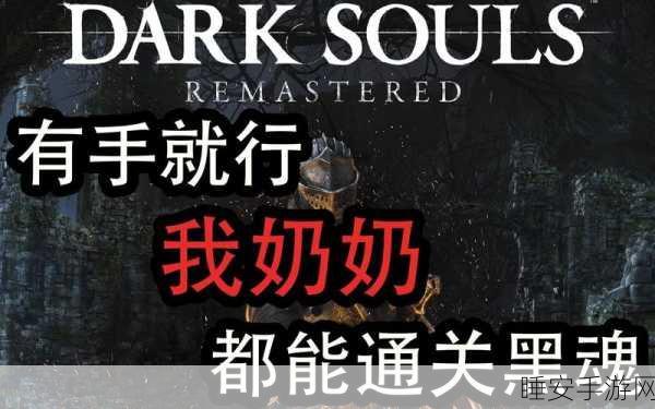 黑暗之魂重制版深度探索，大树洞全攻略与极致收集秘籍