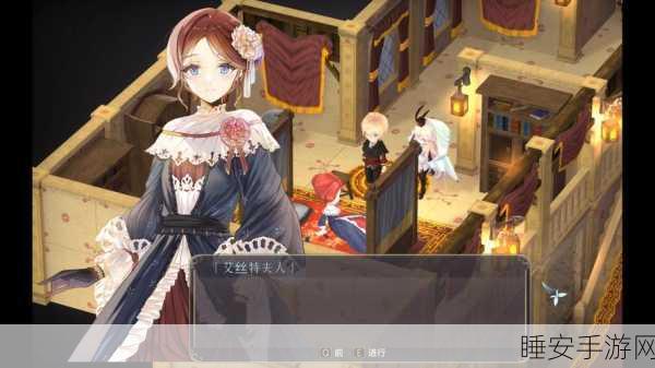 魔女之泉3，揭秘大天使玩偶的获取攻略与珍贵价值