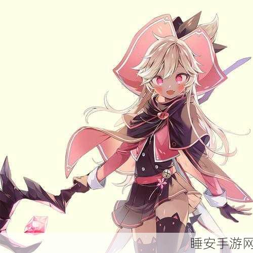 魔女之泉3,揭秘大天使玩偶的获取攻略与珍贵价值