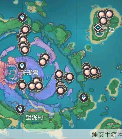 珊瑚宫心海强度全解析,掌握原神战斗新策略,解锁深渊挑战新高度
