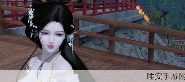 天涯明月刀玩法揭秘,独特江湖体验,超越传统角色扮演游戏