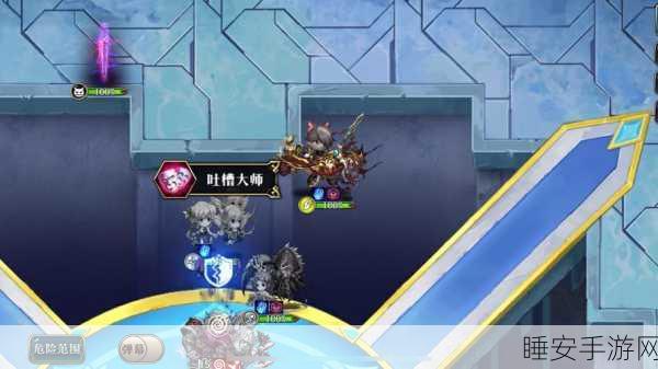 梦幻模拟战新活动大揭秘,限时封印战域全攻略及深度解析