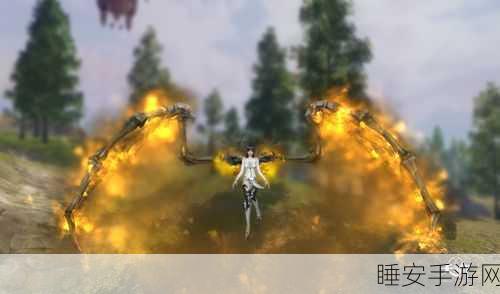 独家揭秘,天谕绝版翅膀获取攻略,限时活动不容错过!