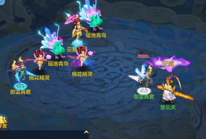 神武手游化生门派深度进阶指南,揭秘战力飙升的终极策略