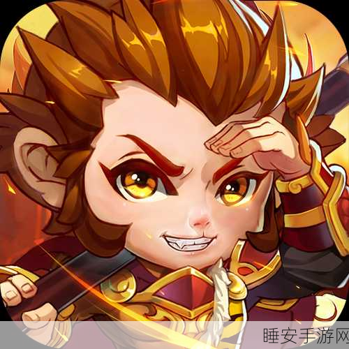 Q版西游冒险革新登场，最封神RPG手游震撼公测！