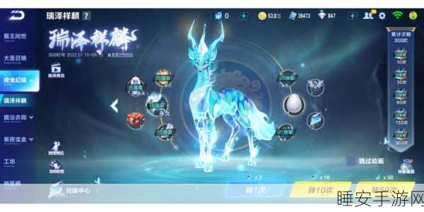 QQ飞车手游,宠物养成全攻略,揭秘等级飙升的冠军之路