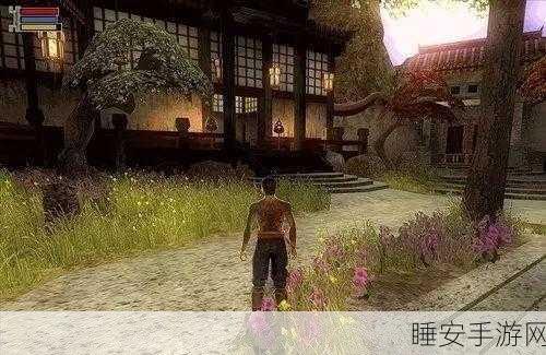 翡翠帝国震撼来袭，史诗级RPG手游下载全攻略