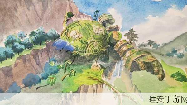 原神降诸魔山火把解密攻略，点亮智慧之光，揭秘古老谜题