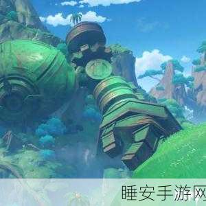 原神降诸魔山火把解密攻略,点亮智慧之光,揭秘古老谜题