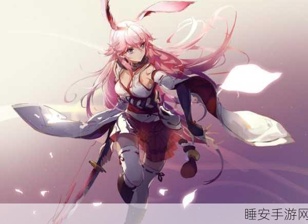 崩坏3珍稀装备揭秘,戴月鸦啼获取攻略全解析