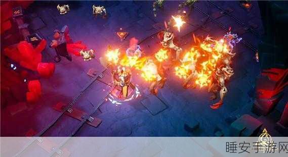 火炬之光手游，深度解析无限初火源质高效获取策略