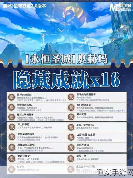 崩坏星穹铁道,王权无永恒成就解锁全攻略,深度剖析游戏机制