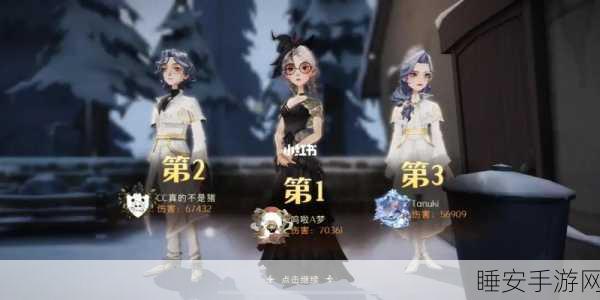 哈利波特魔法觉醒,驺吾降临挑战赛顶尖卡组攻略与实战策略揭秘