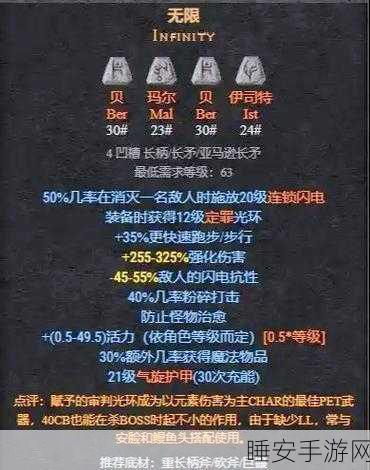 暗黑3牧牛杖,解锁隐藏关卡与稀有物品的终极指南