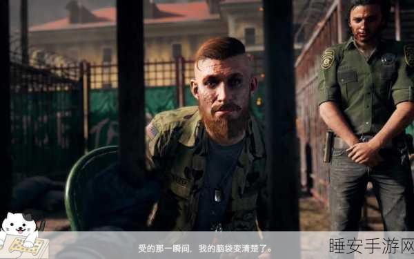 孤岛惊魂5，顶尖雇佣兵排行与实战推荐
