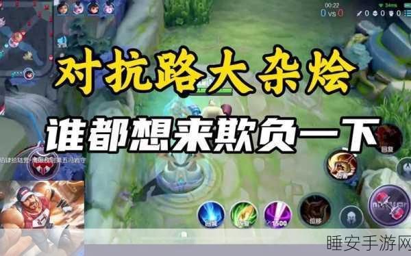 王者荣耀陷困境,护卫队缺席,玩家竞技未来路在何方?