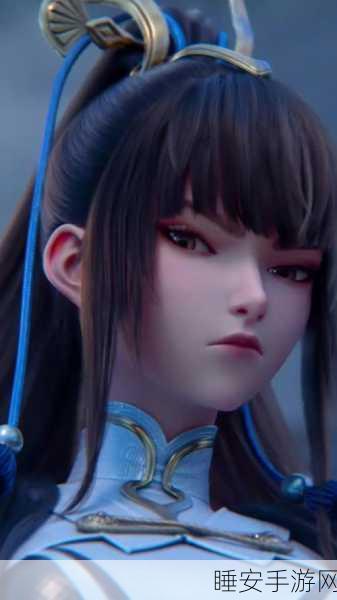 2025年星之破晓上官婉儿角色全技能介绍与最新玩法