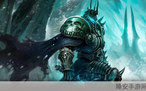 魔兽世界WLK重大更新,旧世界焕发新生,全新篇章等你探索