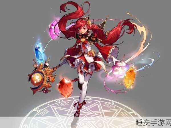 DNF韩服震撼更新,天帝三次觉醒,力量觉醒大赛拉开帷幕