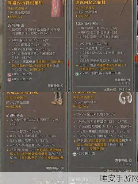 暗黑破坏神4战斗通行证快速升级攻略,揭秘高效跳级技巧