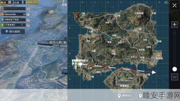 特种兵模式深度剖析，刺激战场防空洞战术全攻略