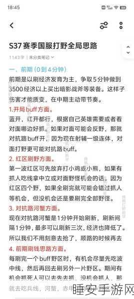 王者荣耀深度解析,为何你总追不上敌人?技巧与策略揭秘