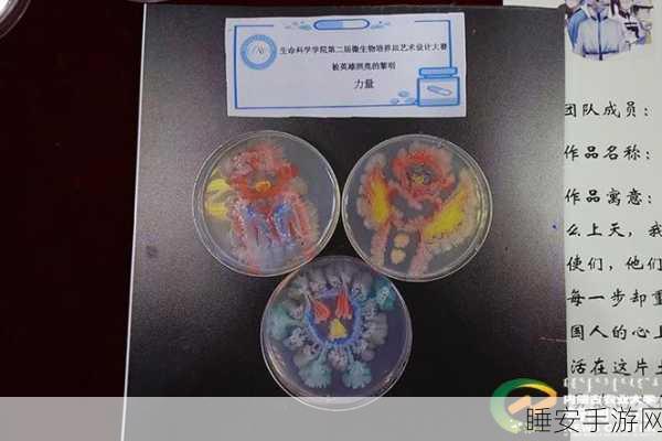 星球重启，作物培养大赛全攻略，解锁高效种植秘籍