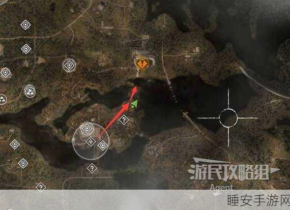 潜行者2切尔诺贝利之心，猎狗对决支线任务深度攻略与实战技巧