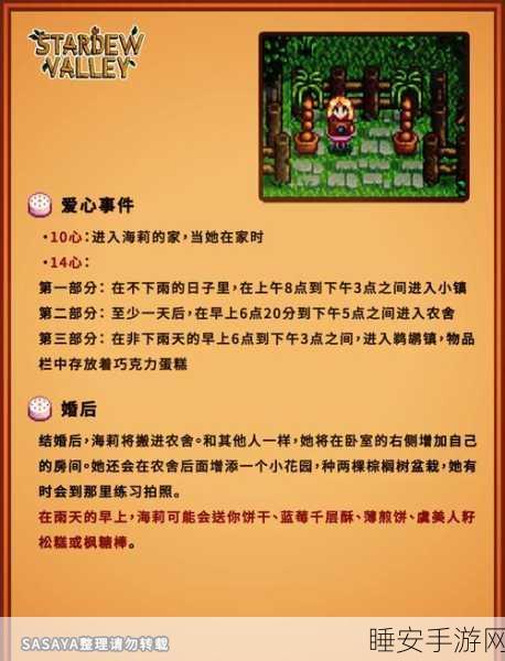 星露谷物语，揭秘幸运值奥秘与高效修改攻略