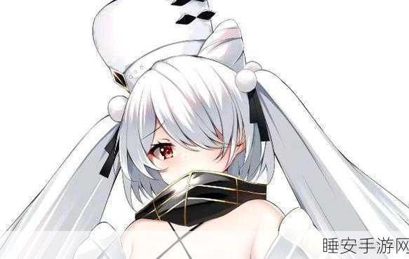 碧蓝航线新神器,灭火器成舰队守护神,实战效果震撼揭秘