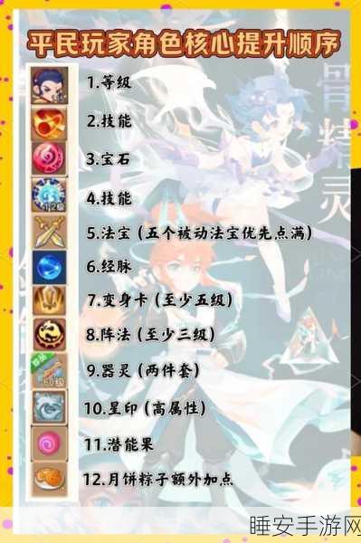 梦幻西游手游，风云竞技场制胜秘籍，深度剖析策略、技巧与实战案例