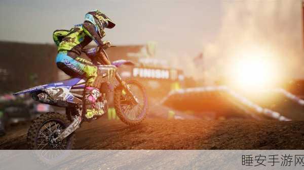 超级机车战士Motorbikes Merge，燃爆竞速赛场，下载体验极速对决！