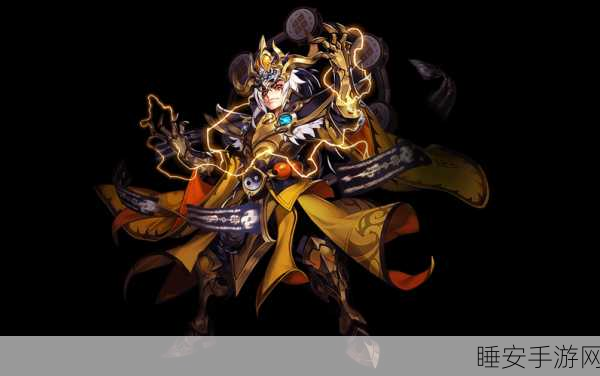 少年三国志2深度剖析，小乔列传——烽火乱世中的巾帼柔情与不屈意志